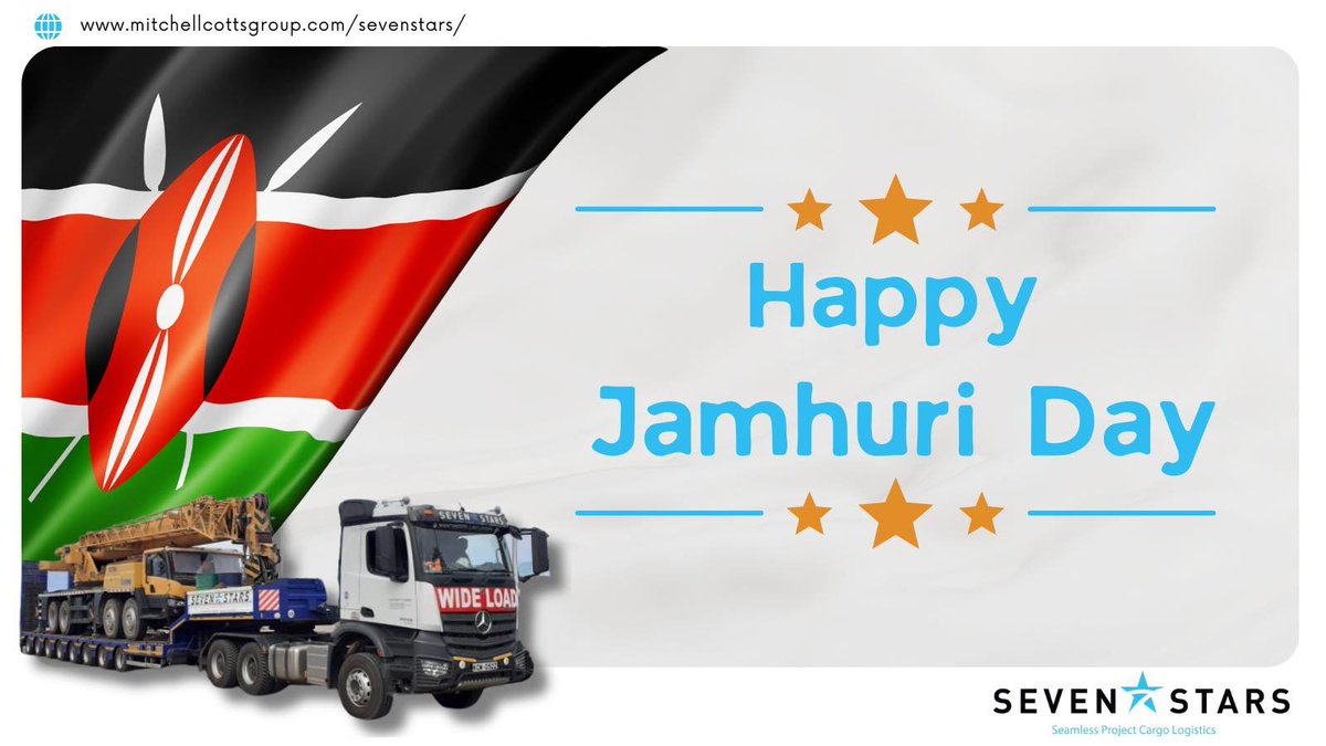 Seven Stars tweet media