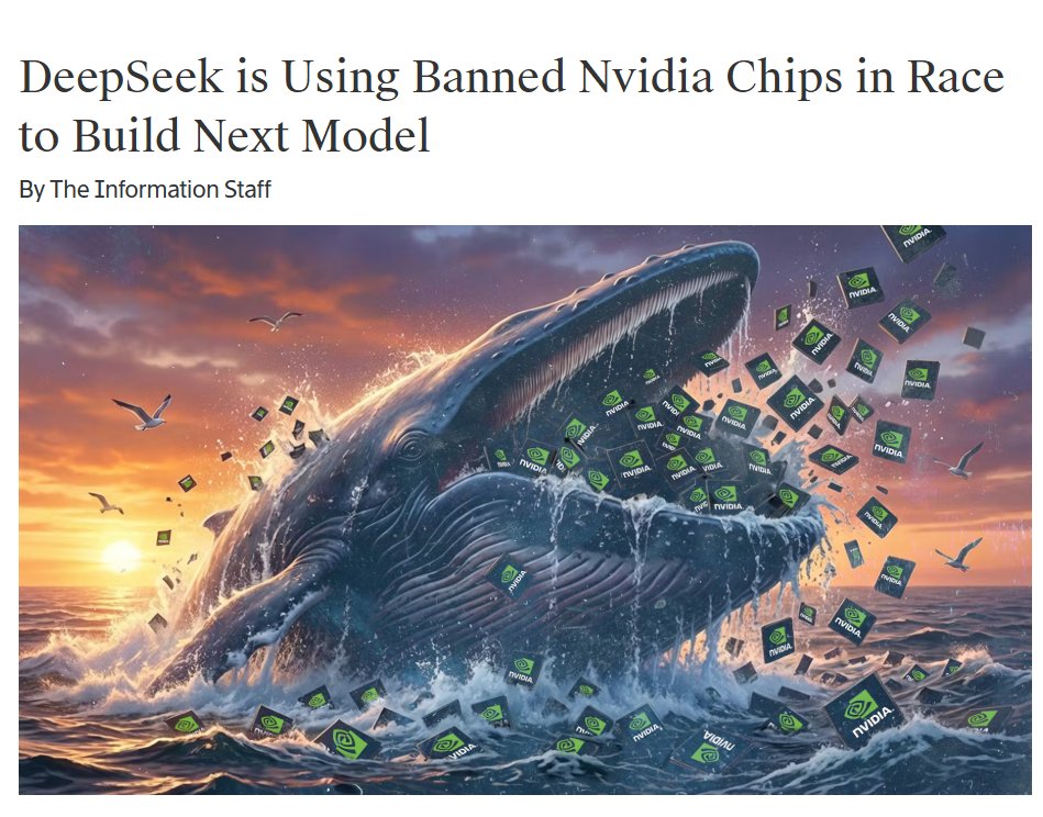 The true bottleneck of RL in post-training is actually the creation part.
Why are people even trying to sell training platforms ? like are you really going to be better GPU smugglers than the foundational model cos ?