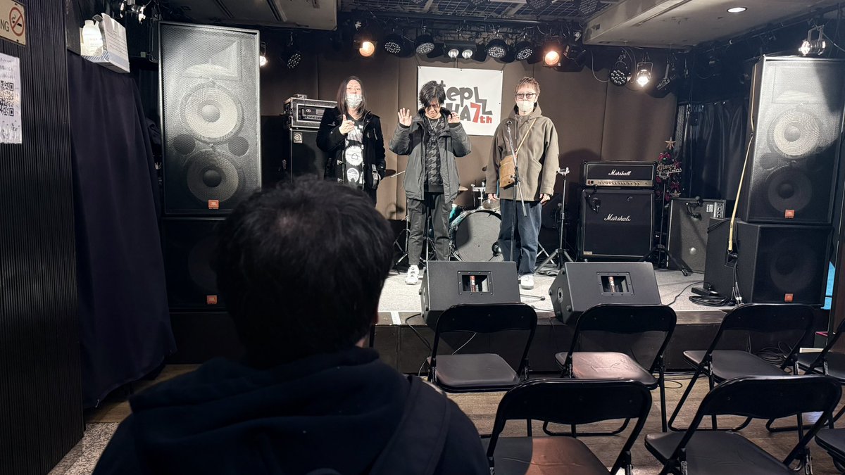 High-G tweet media