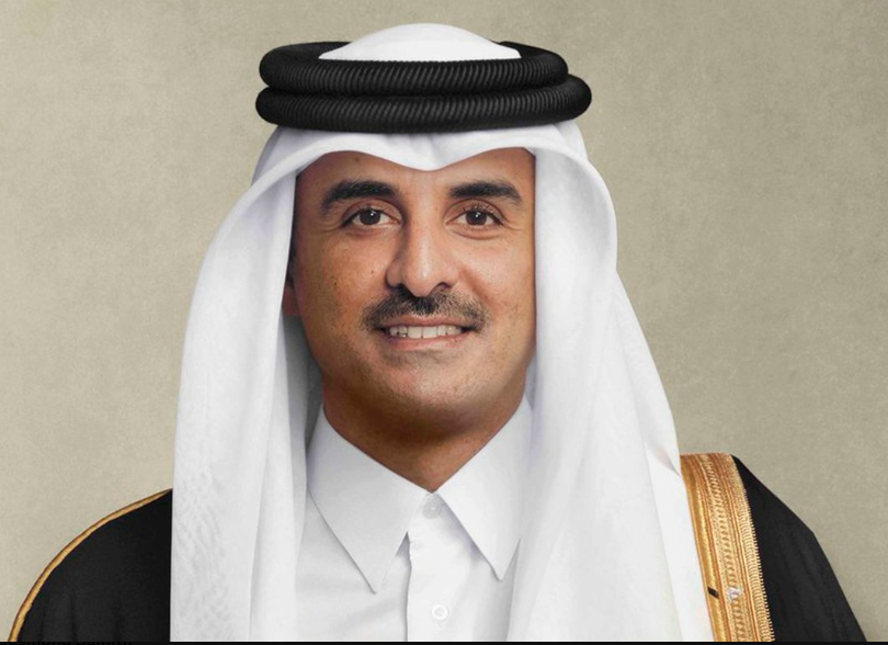 Qatar Tribune tweet media