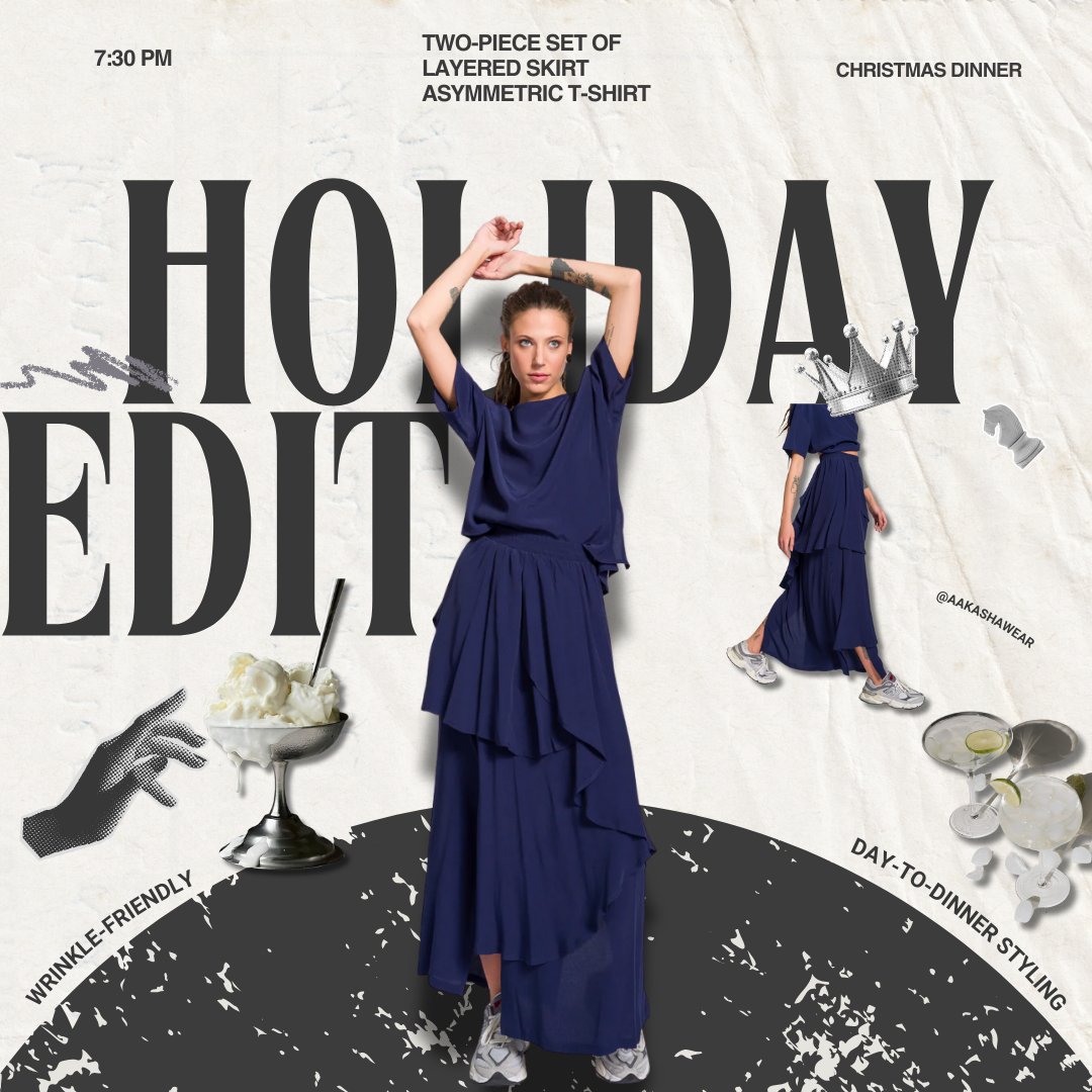 Your Holiday Look? Sorted - mailchi.mp/aakasha.com/ho…