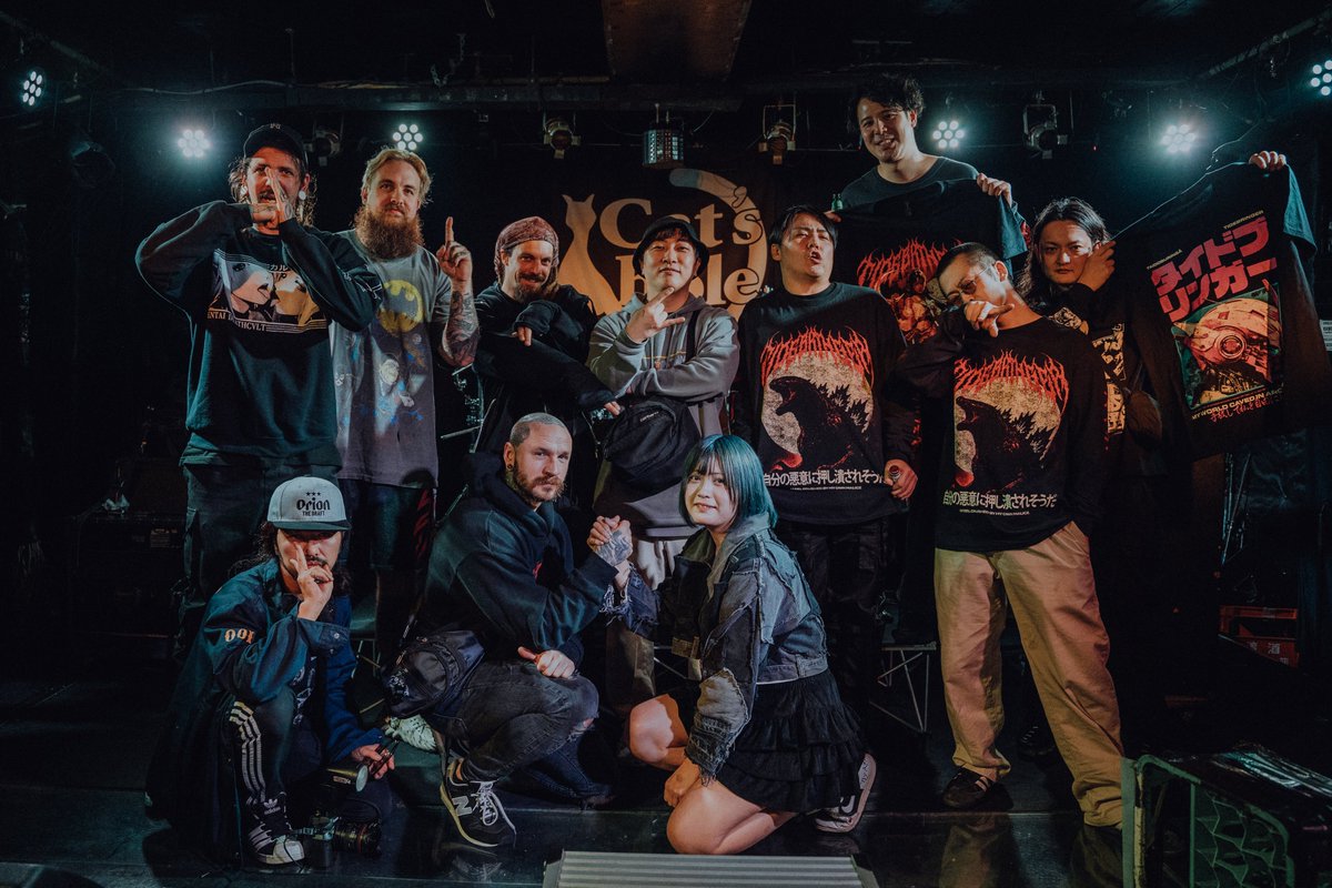 RNR TOURS tweet media