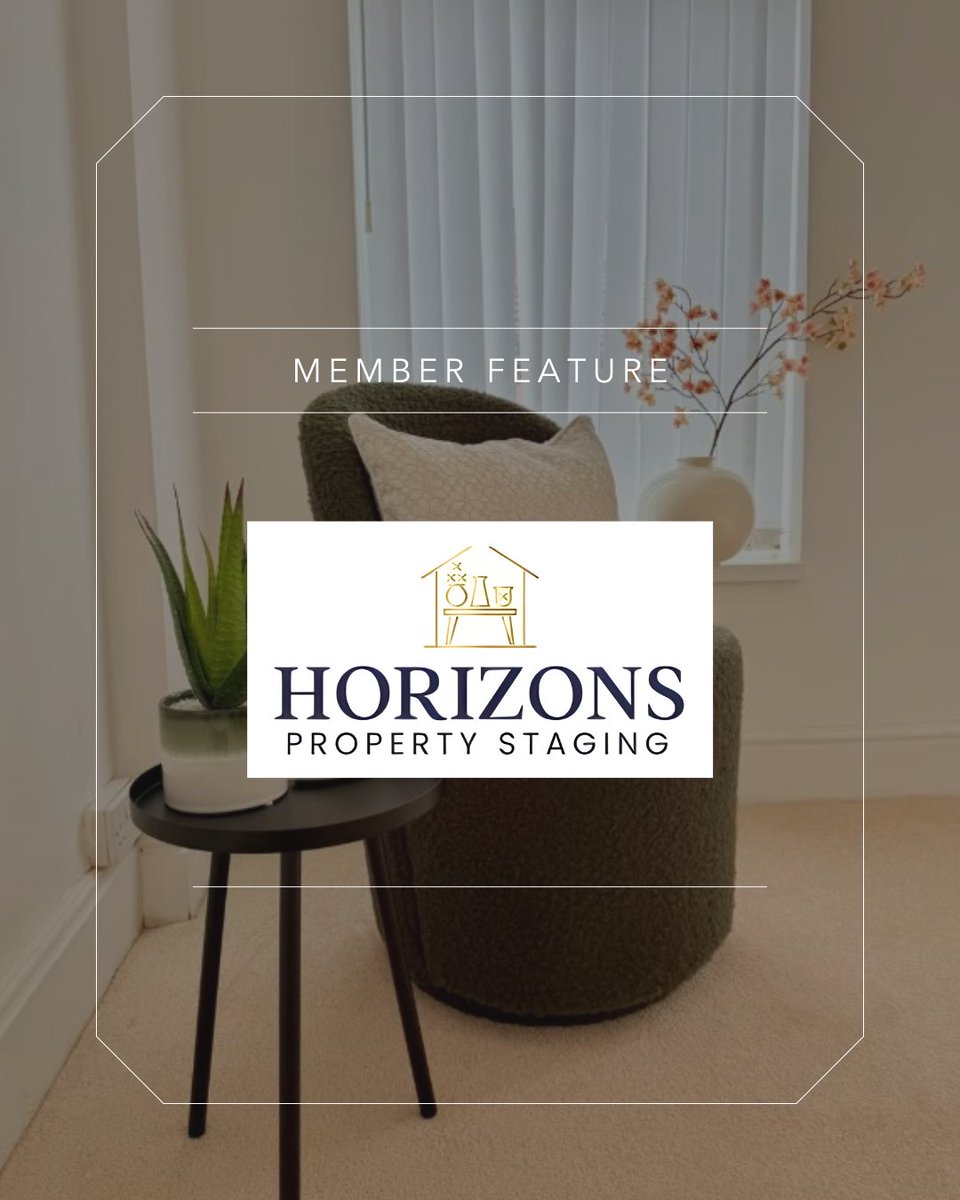 Home Staging Association UK tweet media