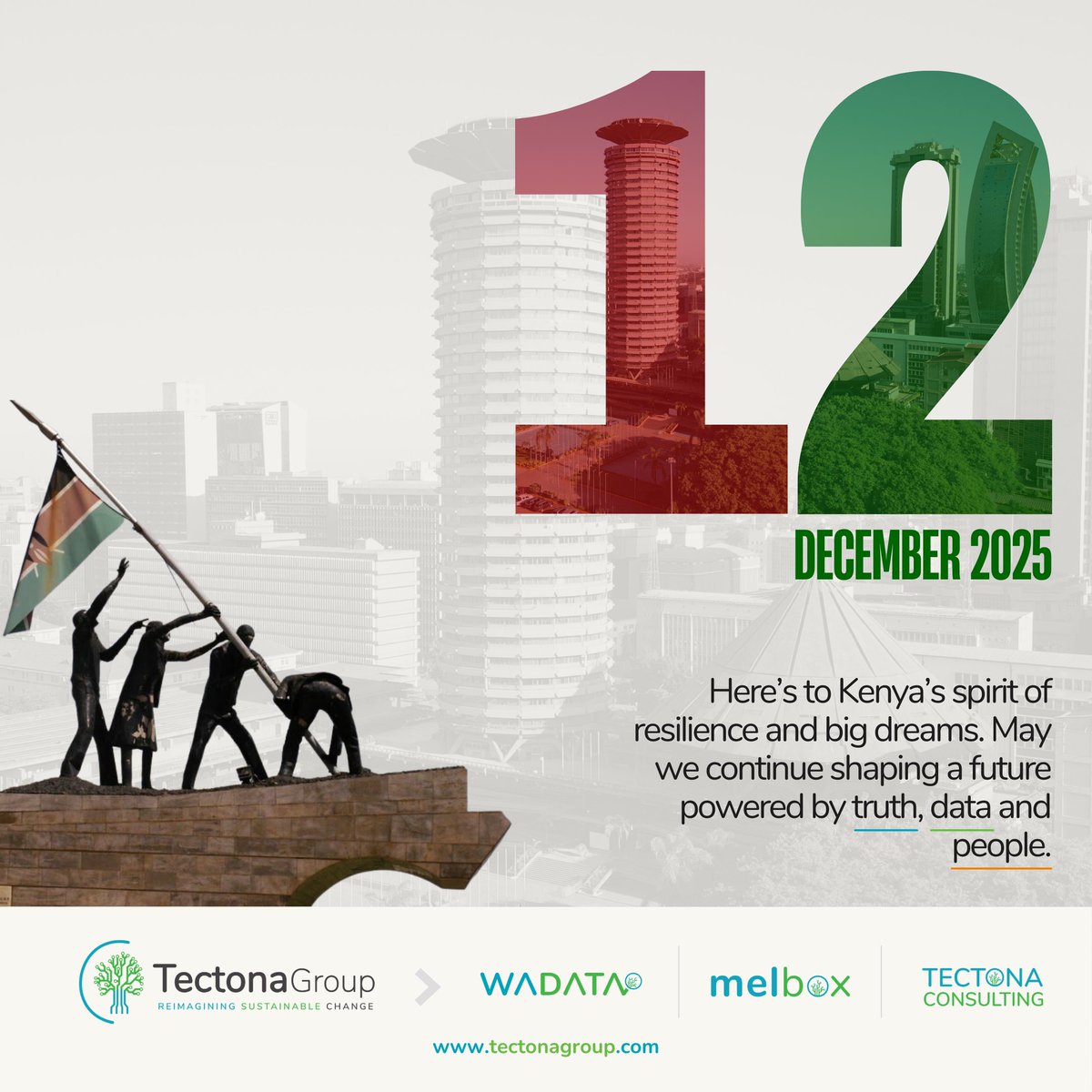 Tectona Group tweet media