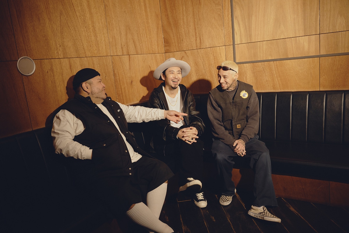 ACIDMAN official (@ACIDMAN_staff) / Posts / X