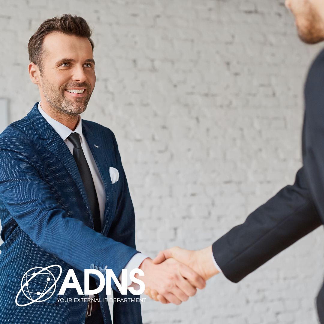 It's the simple things that normally make the biggest difference. That's why we keep it simple by just doing what we say we will. (ow.ly/1KTb50XgTSb)

- adnsgroup.com
- 01642 248 750

#NorthEastSME #ITSupport #CustomerService