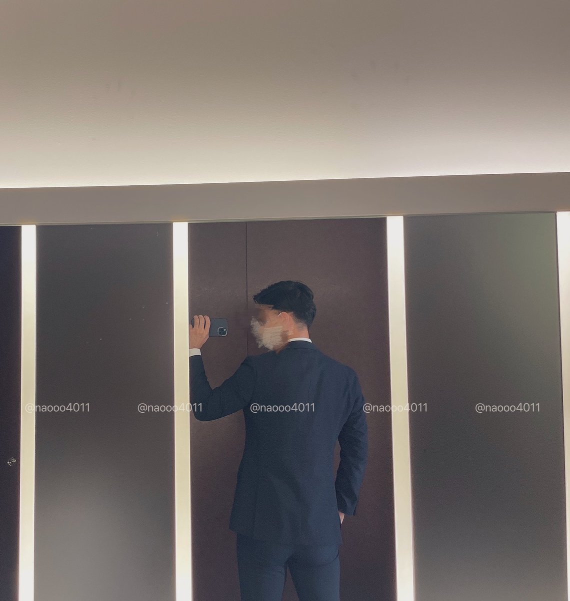 どうせなら私服ももうちょい伸びたらええのに🙄

#今年も残りわずかなので今年一番伸びた写真を貼る