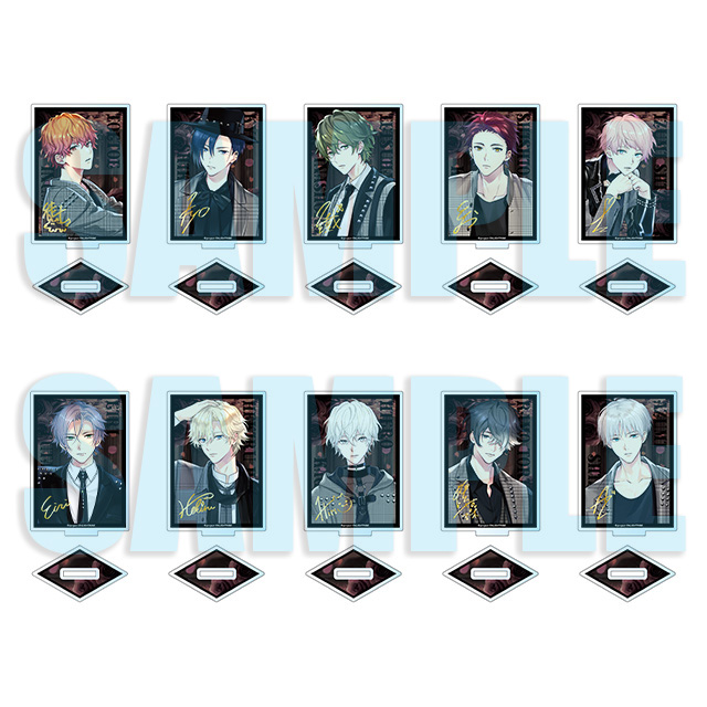 stellaworth's tweet photo. ＼✨お取り扱い決定✨／
『ENLIGHTRIBE』
一部公式グッズのお取り扱いが決定！

💎カンバッジ Dispersion ver.
💎カード型アクリルスタンド Dispersion ver.

ステラワース店頭・通販にて
【12/13(土)】より販売開始✨

🛒ラインナップはコチラ
https://t.co/5AQL2SHJ2K
#エンライ https://t.co/aAwu2iiRt3
