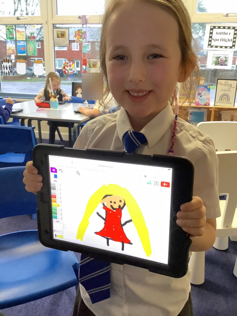 Farington School tweet media