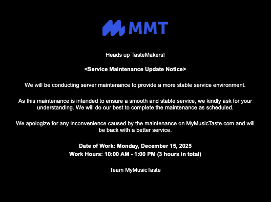 MyMusicTaste (@_mymusictaste) / Posts / X