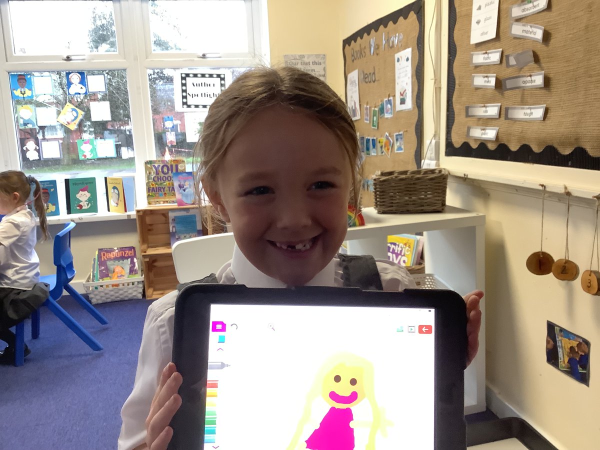 Farington School tweet media