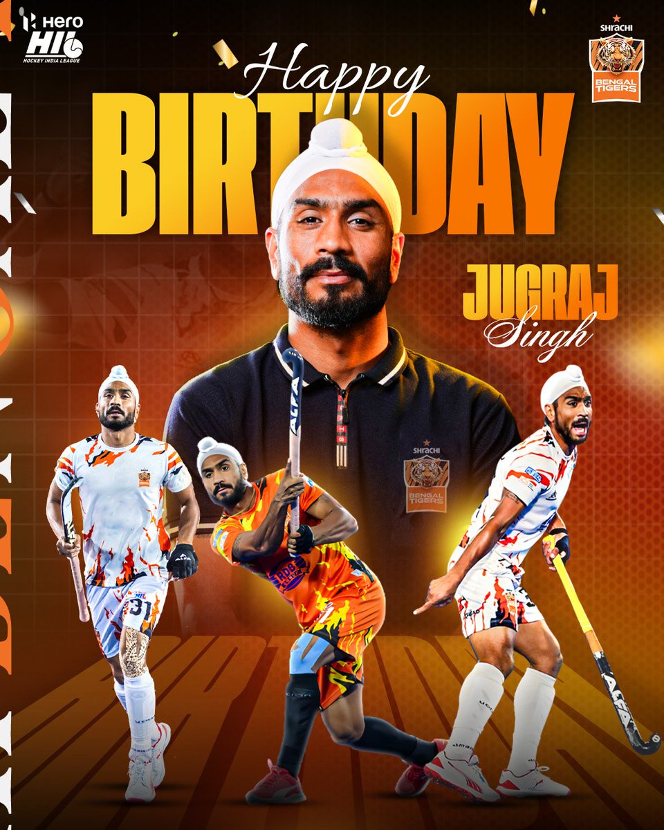 Shrachi Bengal Tigers tweet media