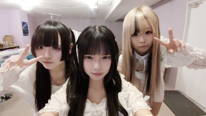 NewSecretのツイート