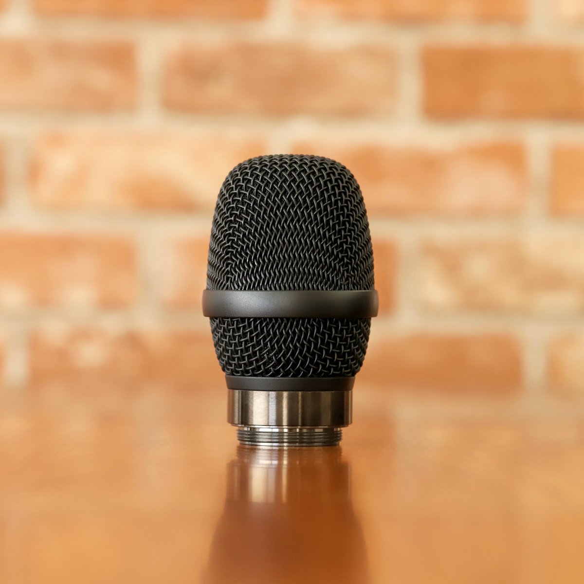 横浜マイクロホン moiji momiji | Yokohama Microphone