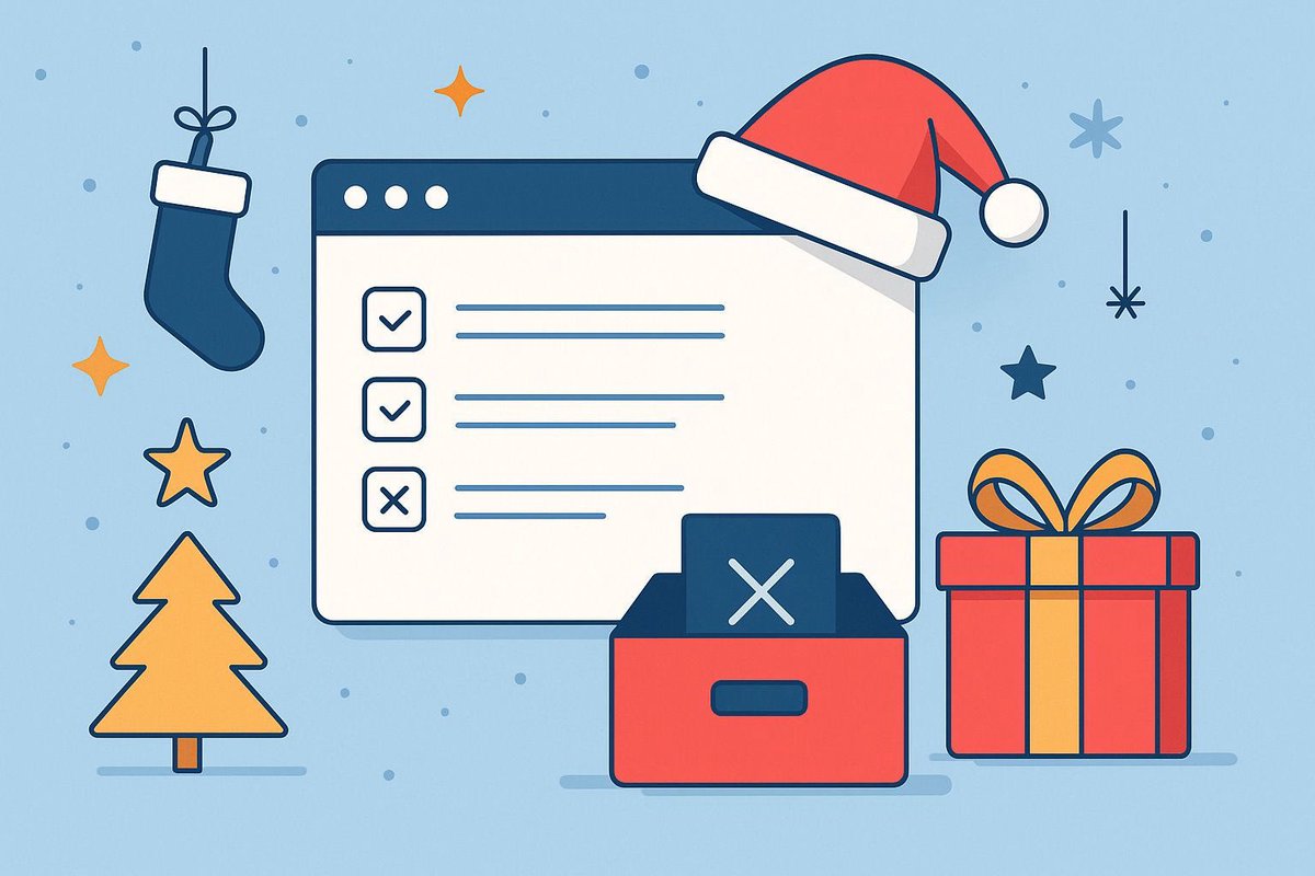 myfear's tweet image. 🎄 New festive Quarkus tutorial!
I built a full Wishlist app using Hibernate ORM 7 soft deletes, Quarkus, and PostgreSQL Dev Services.

Learn soft-delete strategies, restoration, cascading behavior, and build a small Qute UI along the way.

Check it out:
buff.ly/84nReYz