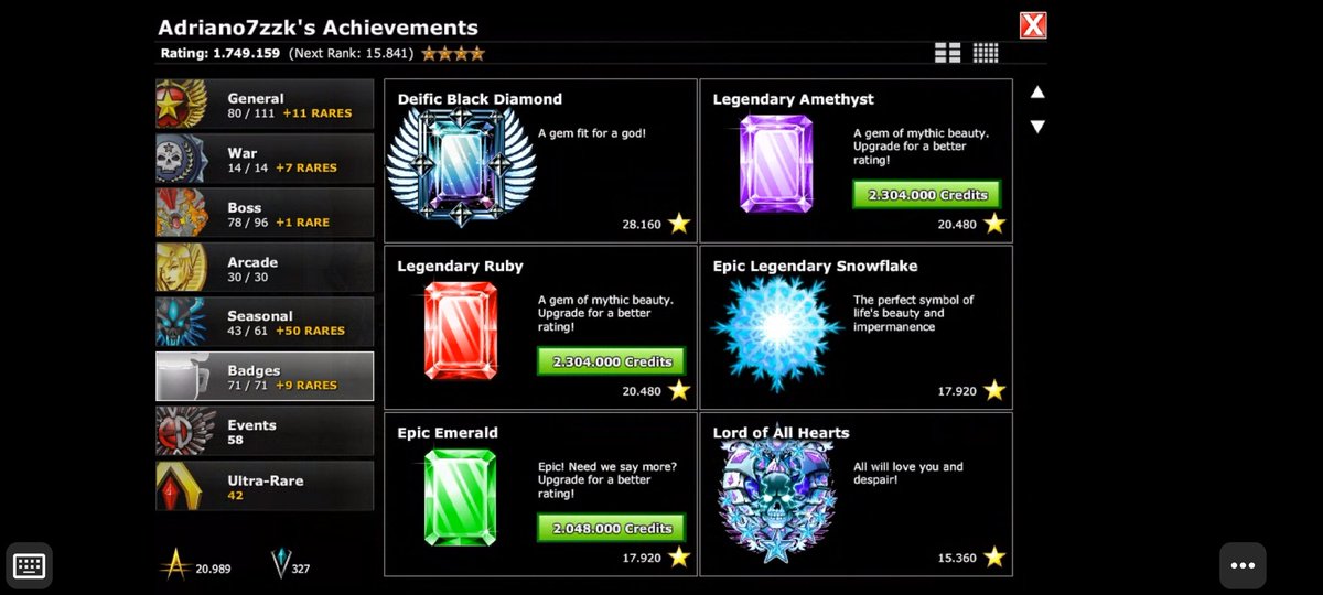 adriano7zzk's tweet photo. #EDCodes https://t.co/Ijlngf4OUZ