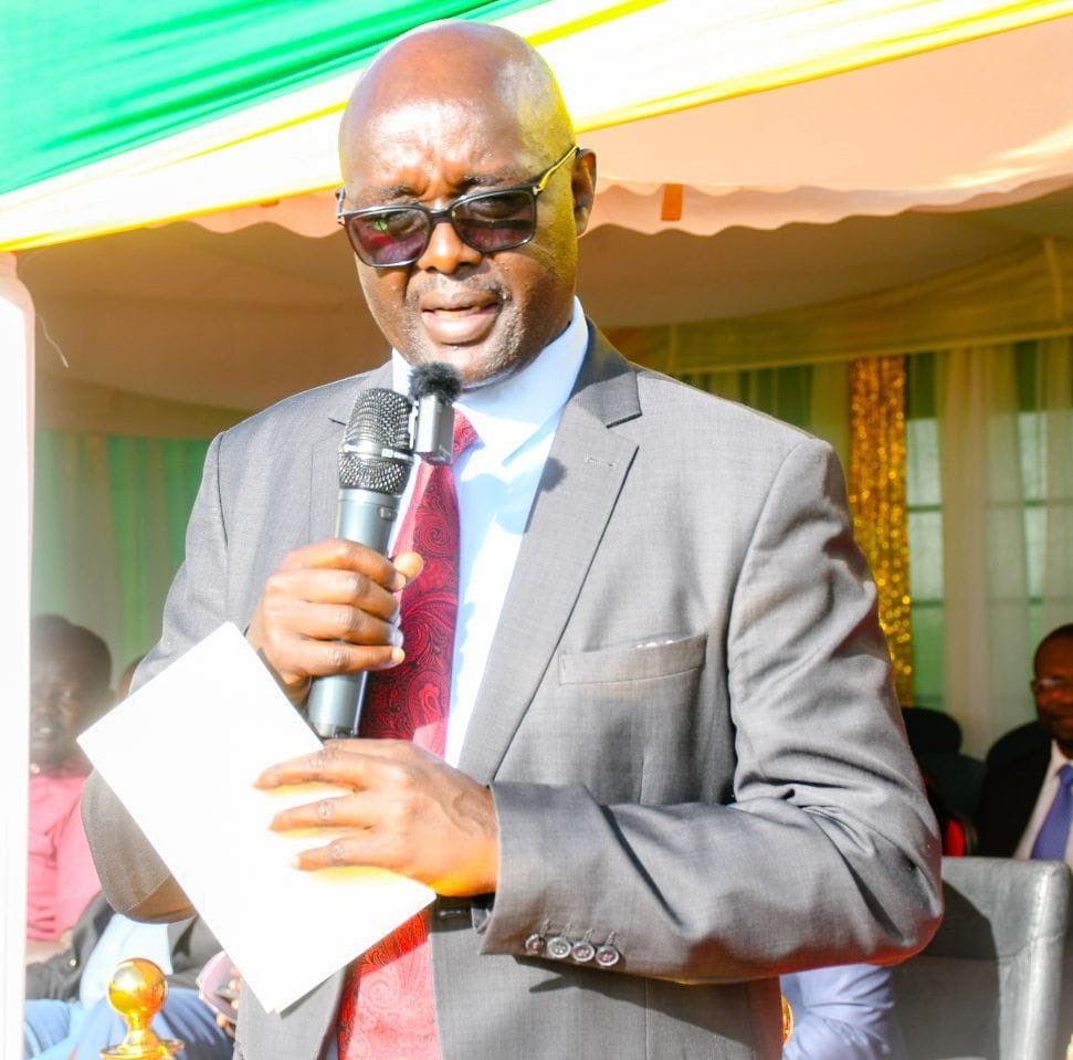 County Government of West Pokot tweet media