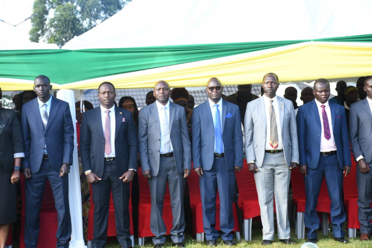 County Government of West Pokot tweet media