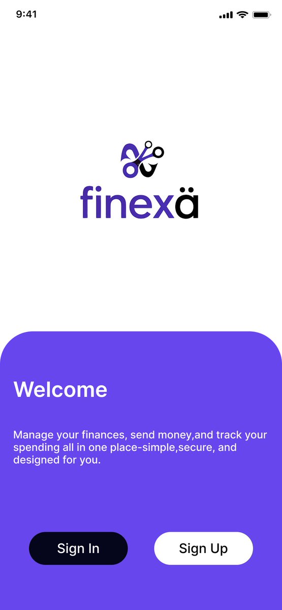 Blessing_UIUX's tweet photo. New design drop! Get started screen, sign up, and sign in flows designed to make a lasting impression. Easy, intuitive, and seamless. Check it out and let me know what you think, available for new design roles
#UIDesign #UXDesign #GetStartedScreen #SignUpFlow #SignInFlow #UIUX https://t.co/K1WIV4GZVz