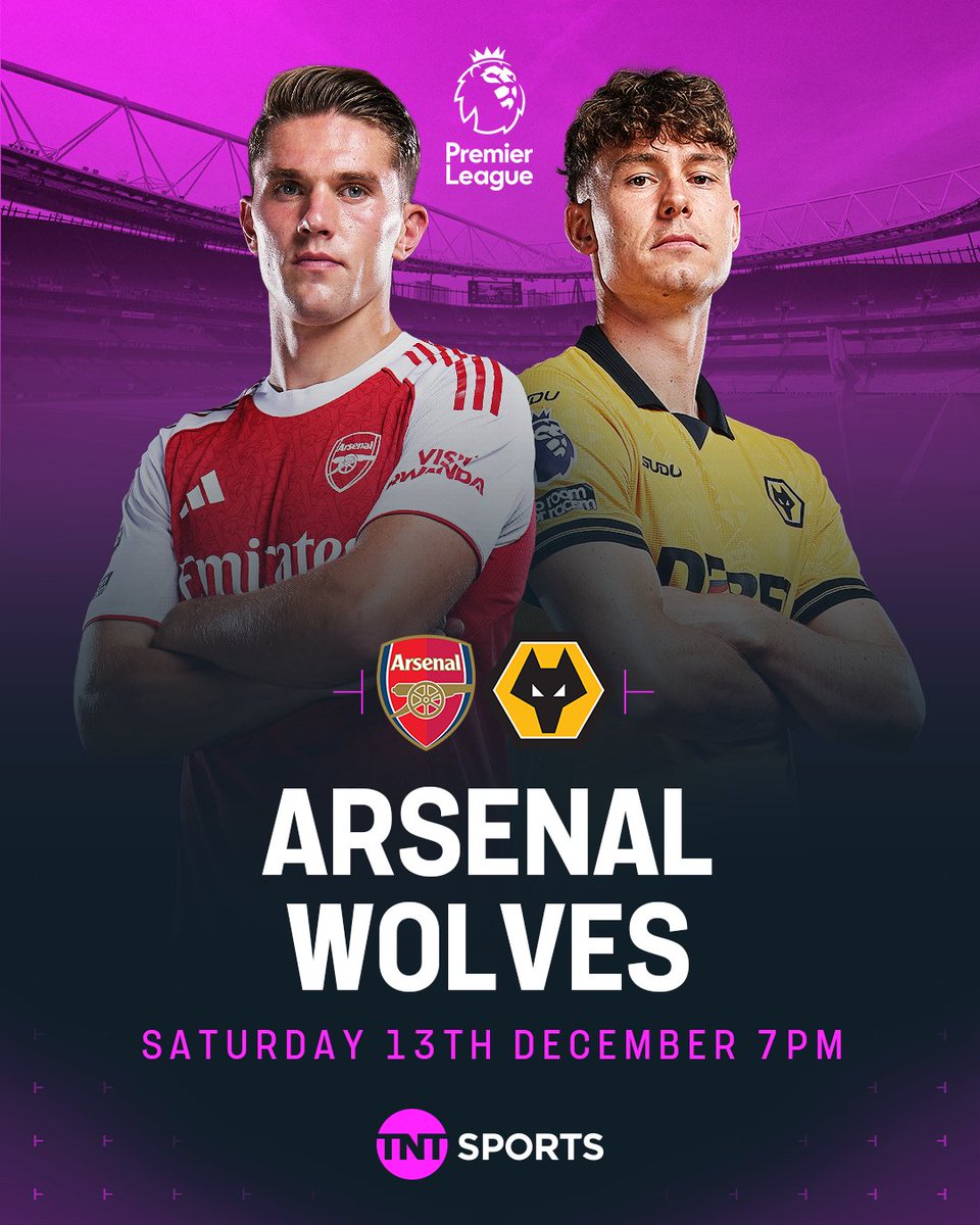 Football on TNT Sports tweet media