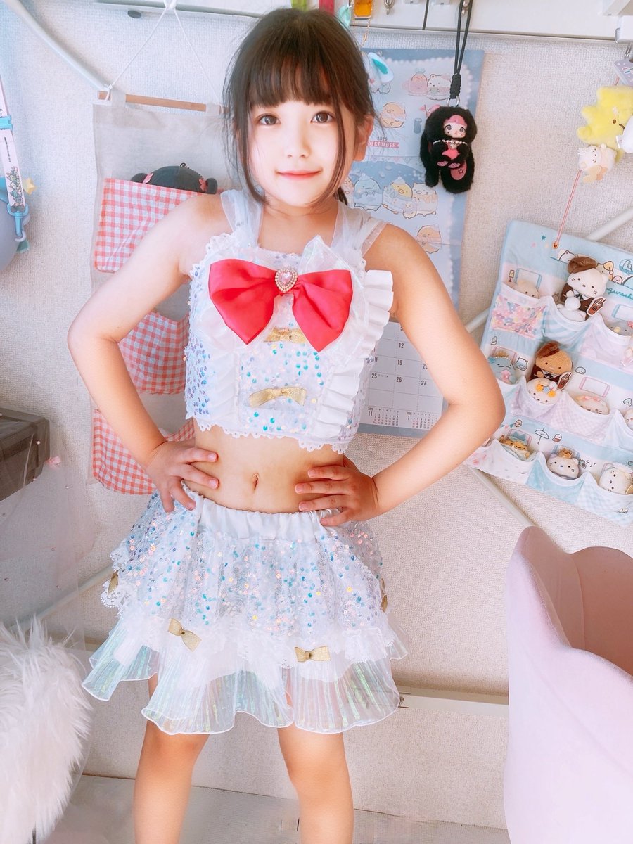 今日のファンクラブはスペシャルプラン限定ムービー 「ふうちゃんの