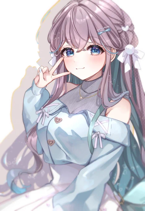 ピース