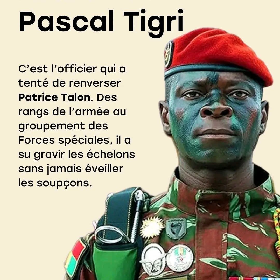 DelphineSankara's tweet photo. 🔴Le recul du bélier ne signifie pas la fin du combat, au contraire c'est pour renforcer le rang.
Le Tigre #Pascal_Tigri reviendra plus fort, c'est juste une publicité de la bataille qui a été livrée par la France🇫🇷.
Cet homme incarne le patriotisme, la révolution et
1/2 https://t.co/wBA6eRwW6l