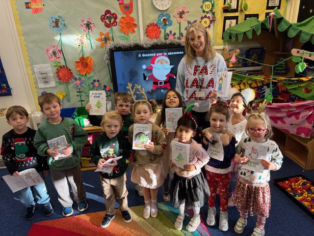 Upton House MFL tweet media