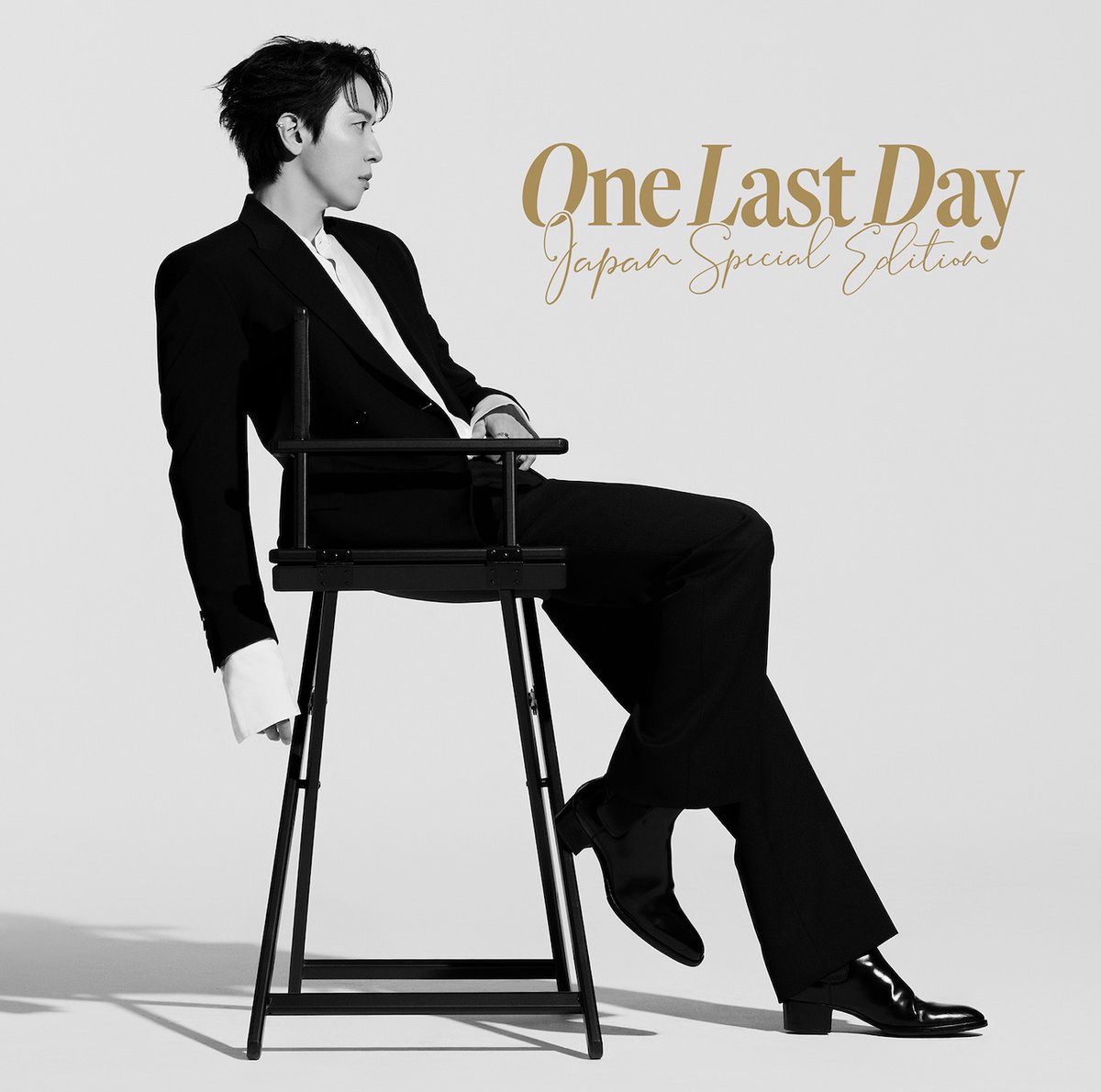 ヨンファ 直筆サイン❤️ポストカード CNBLUE One Last Day ジョン・ヨンファ (from #CNBLUE) 『One Last Day ～Japan Special