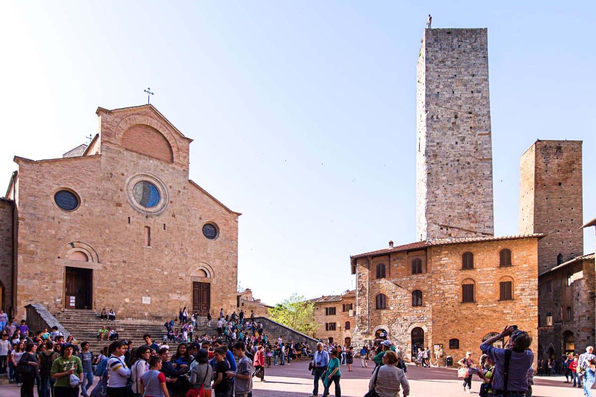 GALLERIA CONTINUA tweet media