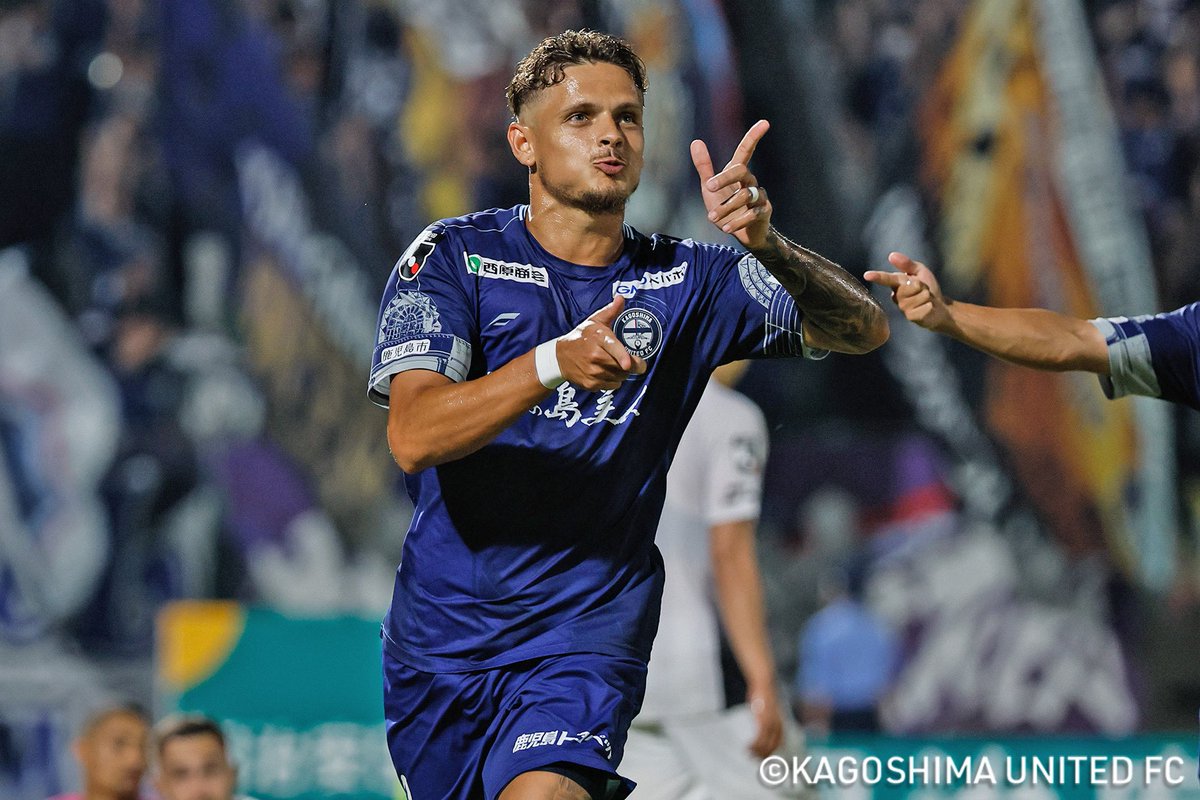 アンジェロッティ 選手 契約満了のお知らせ】 この度、#アンジェ