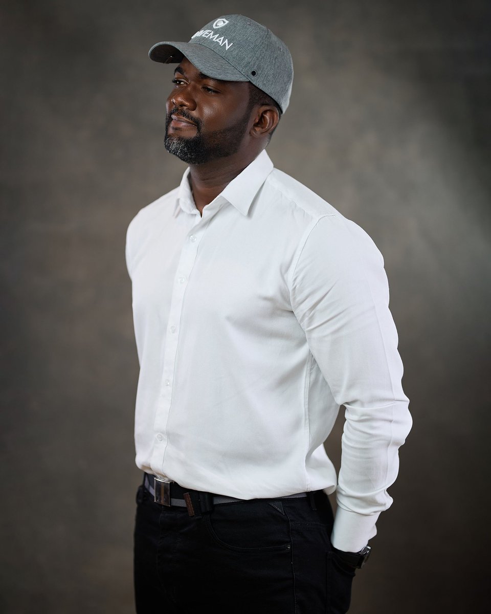 AnthonyDzamefe's tweet photo. I celebrate my Birthday today with a heart full of gratitude to God and all of you for your continued love and support.  Every wish and prayer that comes my way today, I wish same and more unto all of you as well.  May God continue to keep us. https://t.co/ZZZZaJeJtp
