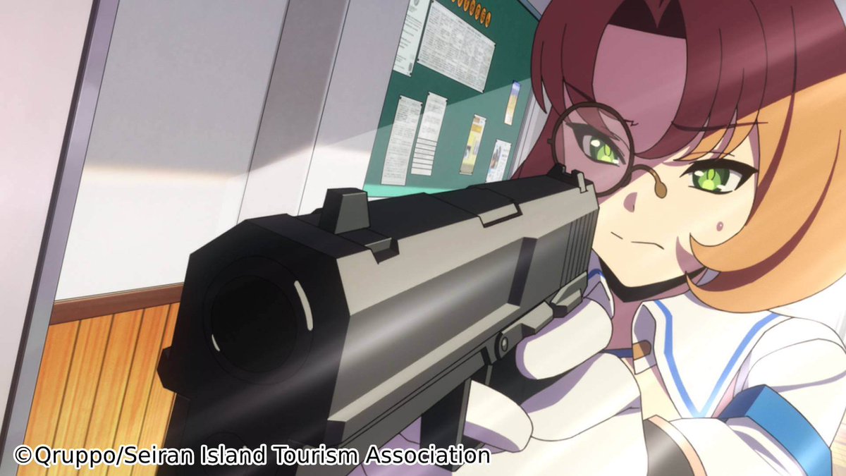 The viral and highly anticipated English dub of Nukitashi The Animation is getting its official release date on December 17th at 10:00AM PST. 

The English dub is scheduled to release weekly through the Winter season and just in time for the Holidays! (※schedule might be subject