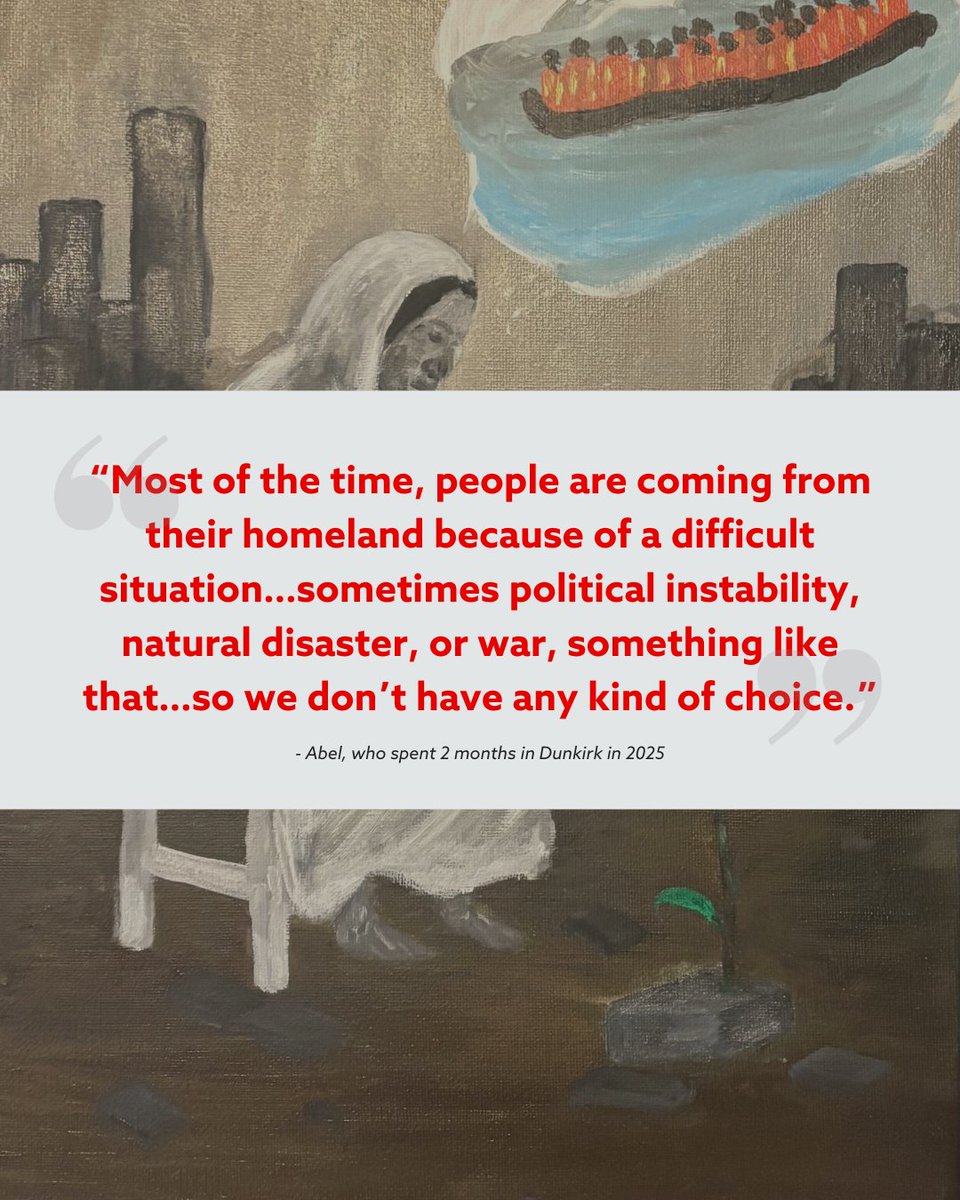 Humans for Rights Network 🧡 tweet media