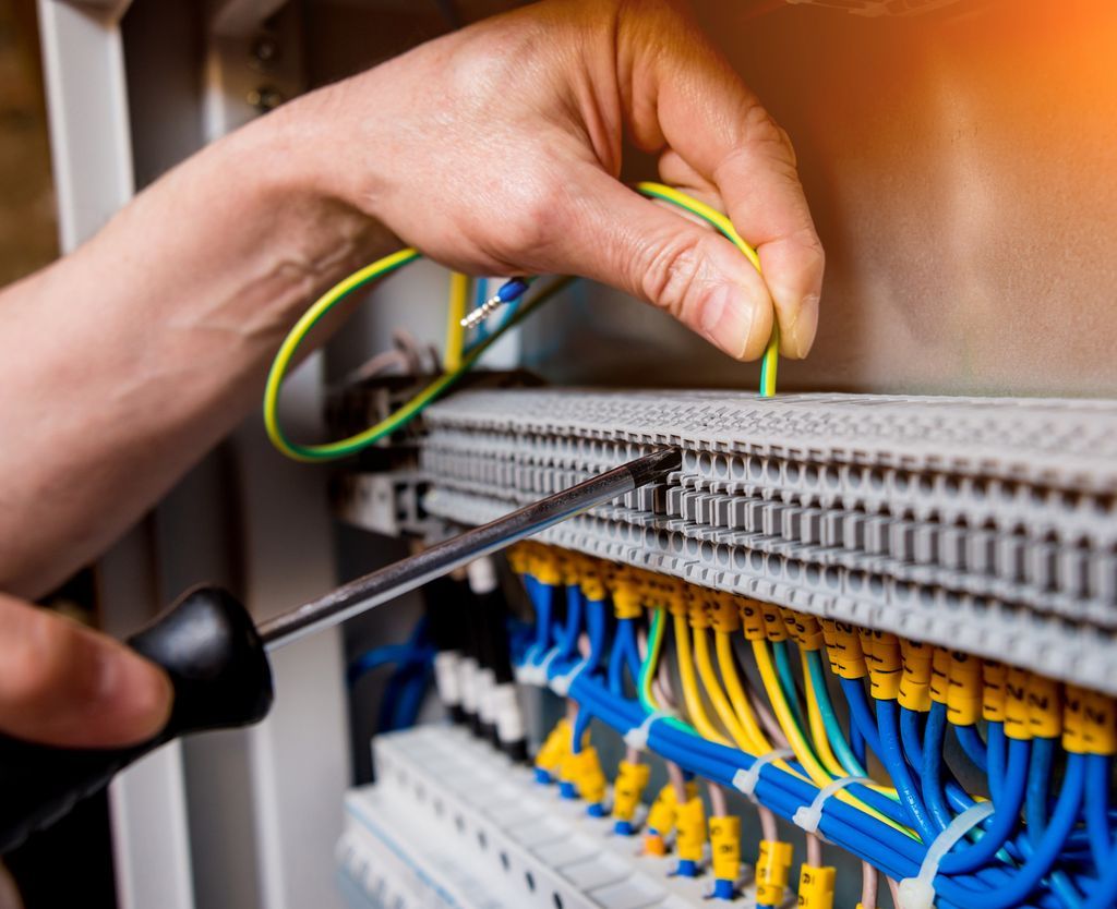 Elektriker / Elektroniker (m/w/d) gesucht!
Top-Job in Berlin mit attraktiver Vergütung, unbefristetem Vertrag und Übernahmeperspektive.
Jetzt bewerben 👉 dps.otys.work/stellen/stelle…
#ElektrikerJobs #Elektroniker #BerlinJobs #Karriere #Stellenangebot #JobAlert