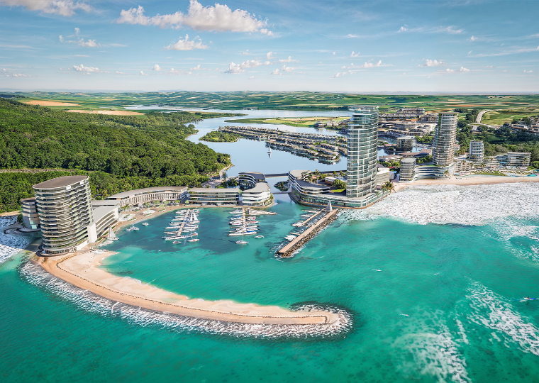 Zimbali Vision 2030: a marina development and Zimbali Country Estate unveiled...propertywheel.co.za/2025/12/zimbal…
#coastal #construction #hospitality #IFAHotels #mixeduse #propertydevelopment #propertyinvestment #zimbali #MarinaDevelopment #ZimbaliCountryEstate #residentialsites