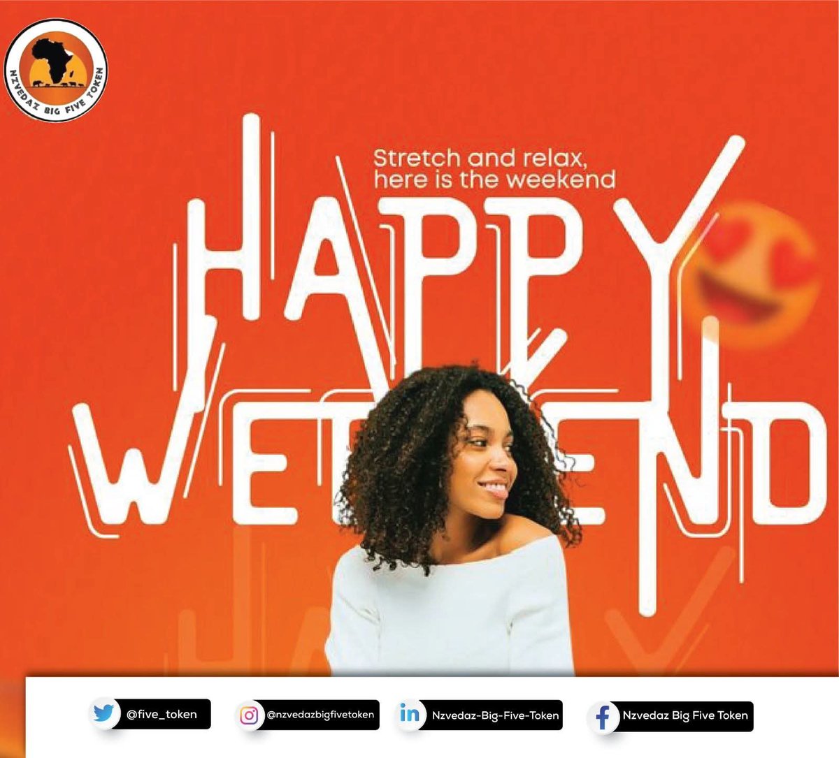 Nzvedaz Big Five tweet media