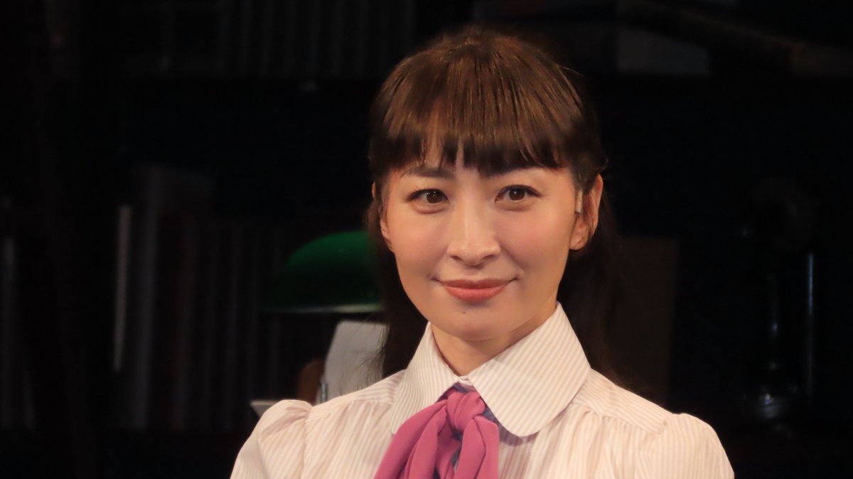 TBS_geino's tweet photo. ミュージカル『ダディ・ロング・レッグズ』 
囲み取材の写真も公開✨

井上芳雄×上白石萌音Verのゲネプロは
YouTubeで公開中　
🎞️📷https://t.co/RkfM6emoEh 

#ダディ・ロング・レッグズ #ダディロングレッグズ #井上芳雄 #坂本真綾 #上白石萌音 https://t.co/2bq5h9pU3g