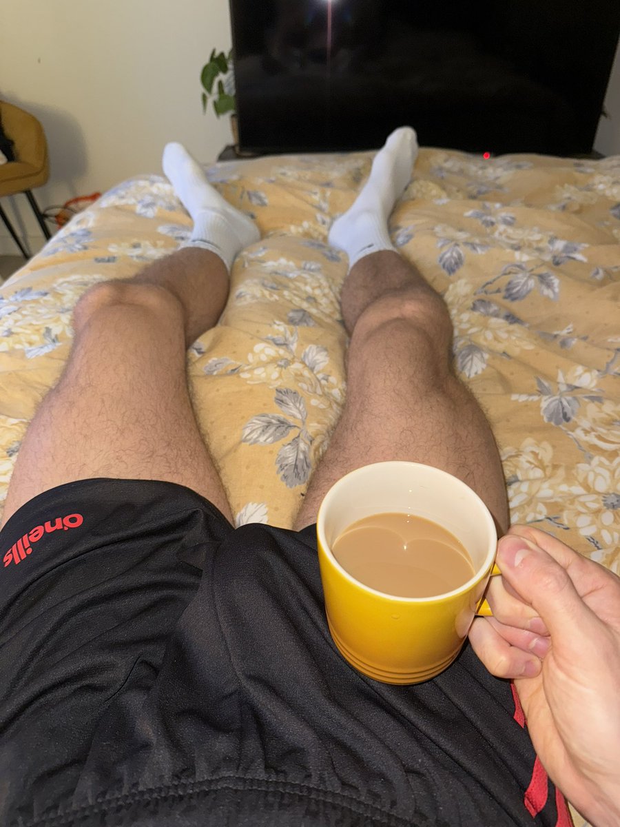 gjco294's tweet image. Recovery day 💆🏼‍♂️