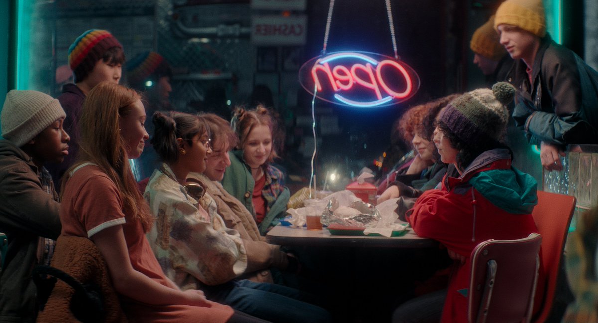 Bunkamuraル・シネマ 渋谷宮下 tweet media