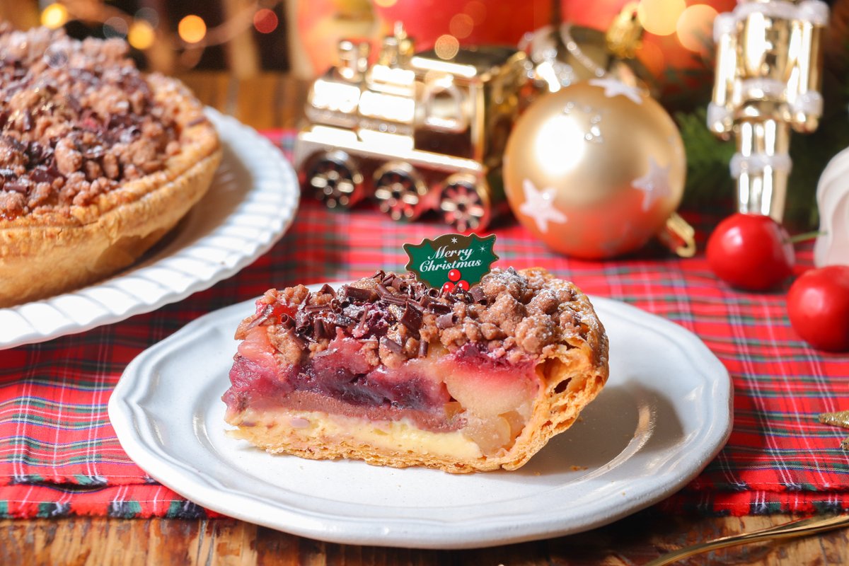 GRANNY SMITH / グラニースミス (@grannysmith_pie) / Posts / X