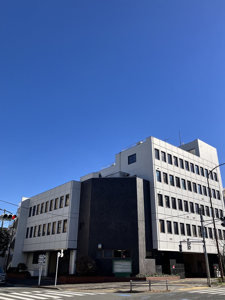 本日12月12日、福音館書店は文京区本駒込での最終日となりました