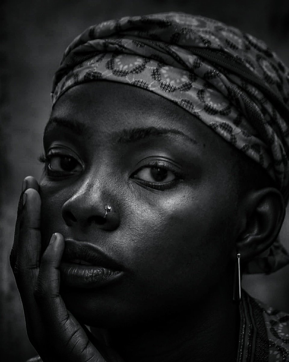 Many walk with silent storms behind their smiles. Not every secret is safe in every ear some wounds belong only btw you &amp; God. But your health is never a secret to hide. Speak out, seek help, pray always &amp; guard your heart. Your life matters more than any betrayal.
📸 Yours Truly