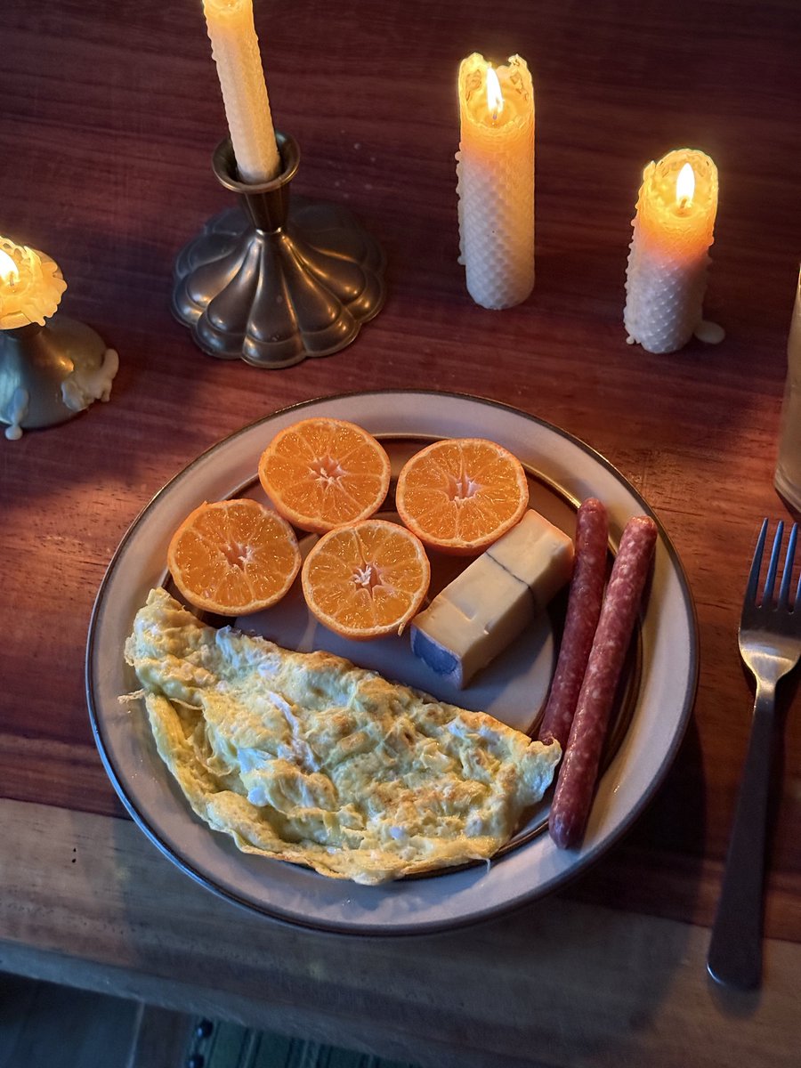 The Cooking Lady tweet media