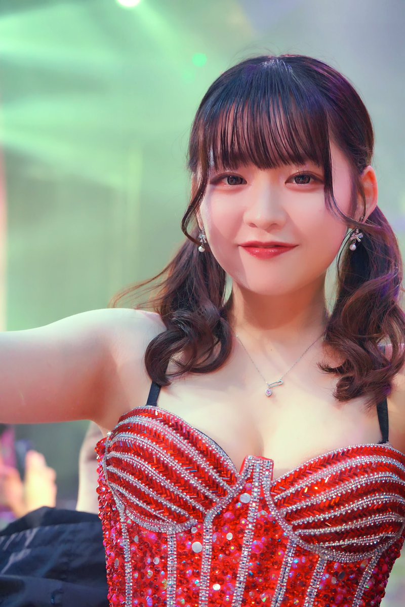 こなつ🥥@バーレスク東京 (@konatsu_blq) / Posts / X