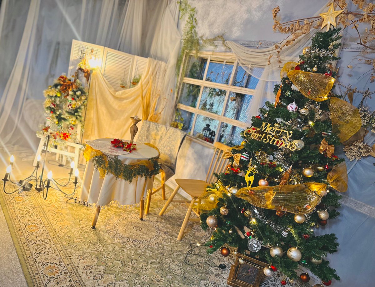 スタジオルール tweet media