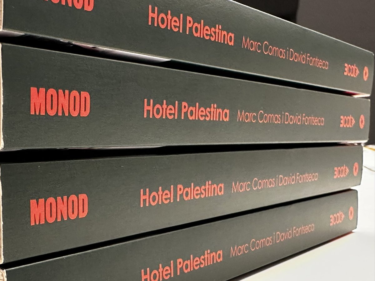 David Fontseca tweet media