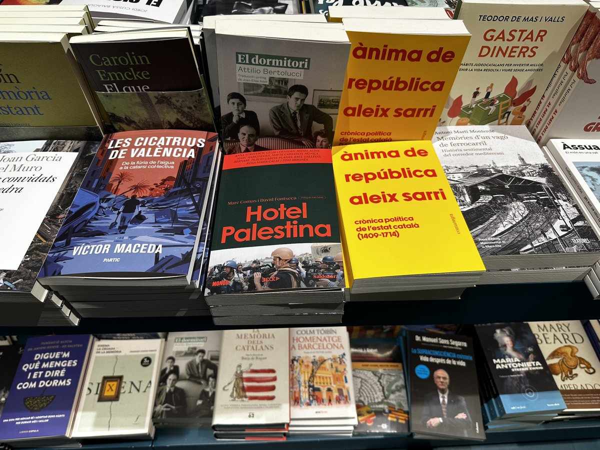 David Fontseca tweet media