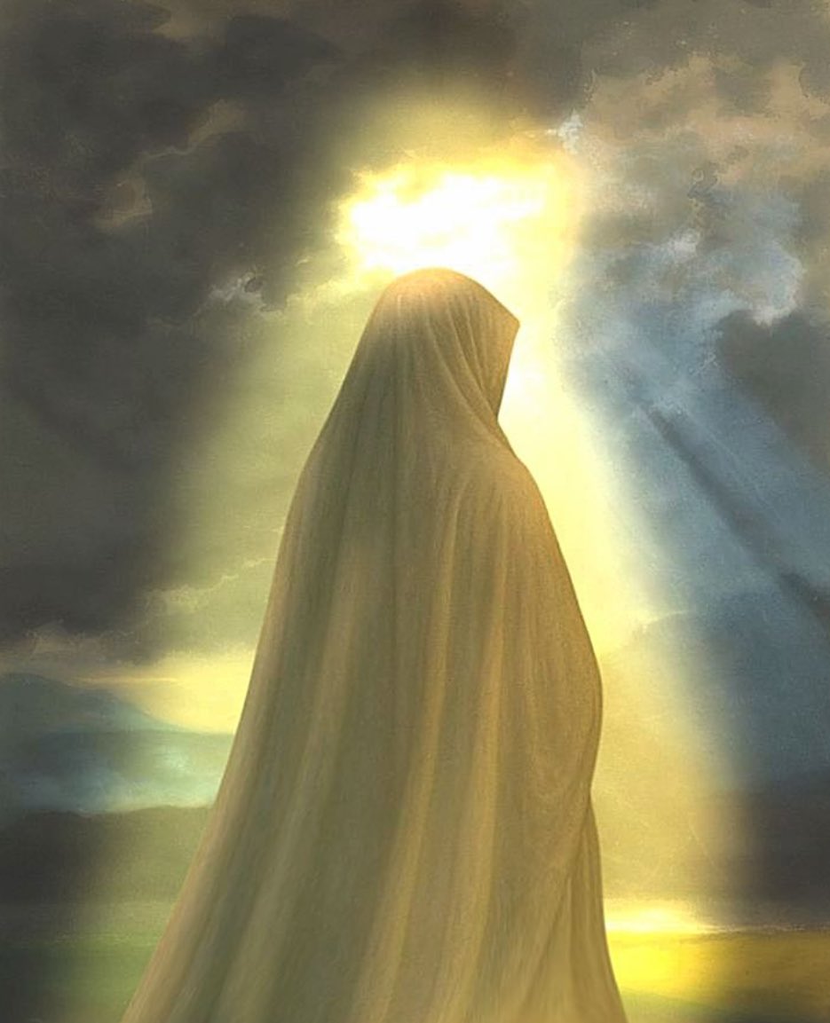 ridazehraas's tweet photo. Heartiest congratulations to all Believers and Sadaats  on the birth anniversary of the most superior, truthful, purified and honorable lady of the universe, Sayyeda Fatima Zahra (s) 💗🌸 https://t.co/hVy6cmtNNb