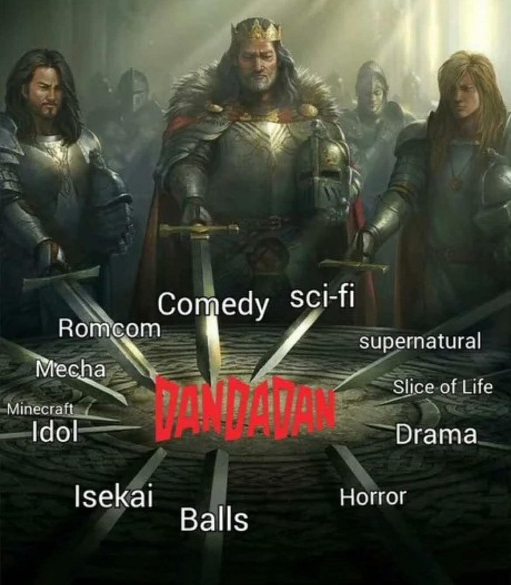 Anime Posts tweet media